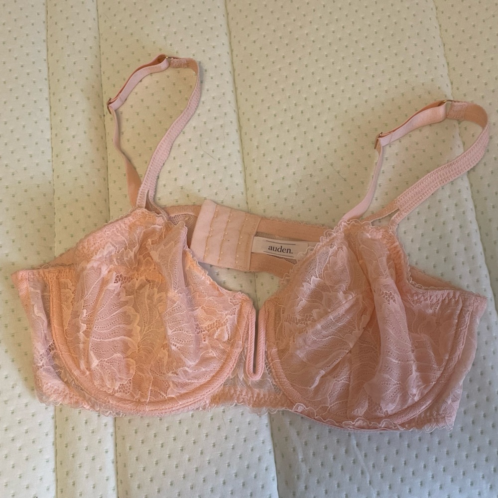 Auden Padless Bra